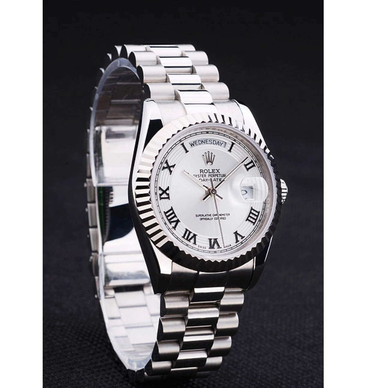 MiroTime 0713 Rolex Day-Date-rl185